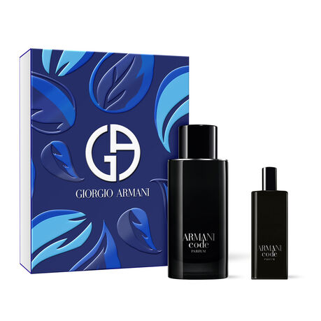 Code Parfum Father's Day Gift Set
